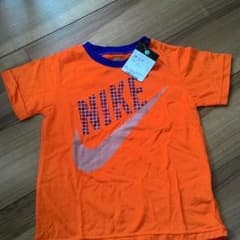 新品　ナイキ　Tシャツ　110　男の子のサムネイル