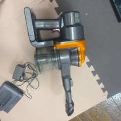 Dyson Dc 16  ジャンクのサムネイル
