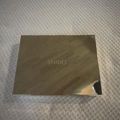 SNIDEL フェイス スタイリスト 01 アイシャドウパレットのサムネイル