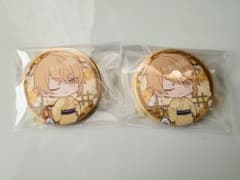浦島坂田船 センラ 缶バッジ 四春祭 春ツアー 2024 | Mercari