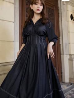 Montecristo Long Dressのサムネイル