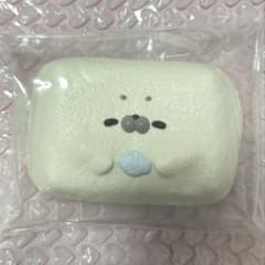 新品　水感　アザラシ　スクイーズのサムネイル