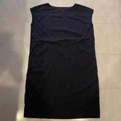 DANSKIN ダンスキン ワンピース M~L ネイビーのサムネイル