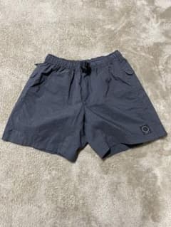 山と道　5Pocket short lightのサムネイル