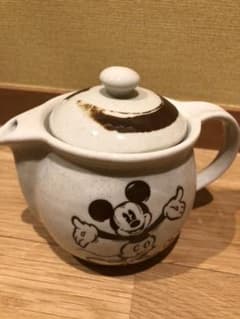 ディズニー　急須のサムネイル