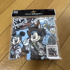Disney PIRATES SUMMER 2019 ウォッシュタオルのサムネイル