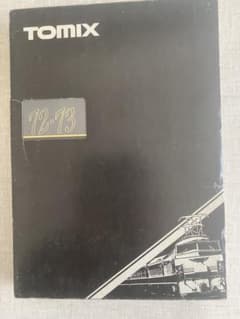 超美品】TOMIX 92076 J.N.R.電車シリーズ72-73 5両セット - メルカリ