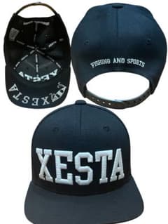 XESTA ゼスタ キャップのサムネイル