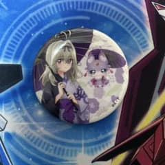 名探偵プリキュア 極楽湯 缶バッジ 森亜るるか - メルカリ