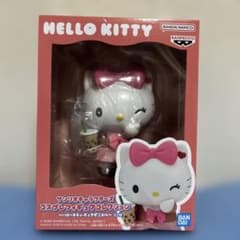 サンリオ コスプレフィギュアコレクション キティ