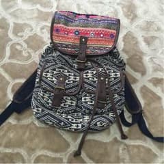 Accessorize リュックのサムネイル