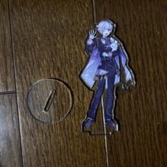 いれいす 初兎 Never & Roll アクリルスタンドのサムネイル