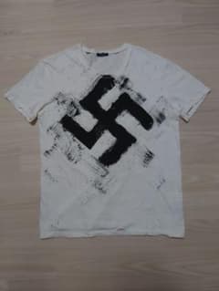 グラム glamb Tシャツ 卍のサムネイル