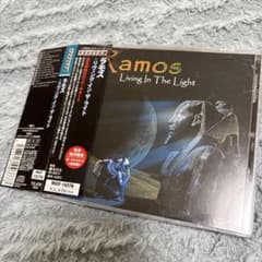 Ramos Living In The Lightのサムネイル
