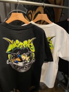 限定】NastyDog × 那須川天心 ブラック-M - メルカリ