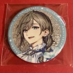 にじさんじ 8th Anniversary ランダムグリッター缶バッジ 叶 - メルカリ