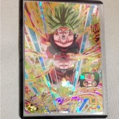 ドラゴンボールヒーローズ ケールのサムネイル