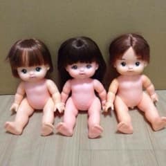★専用★廃盤☆メルちゃんのおともだちセットのサムネイル