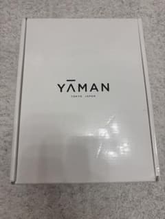 YAMAN 脱毛器 YJE2AP ピンク - メルカリ