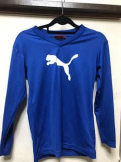 PUMA プーマ 長袖Tシャツのサムネイル