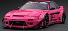 Rocket Bunny アディクション　ABCホビー 180 ホビーショー限定 Rocket Bunny アディクション ABCホビー 180 ホビーショー限定 - メルカリ