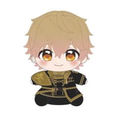 シクフォニ みこと ぬいぐるみ 値下げ可のサムネイル