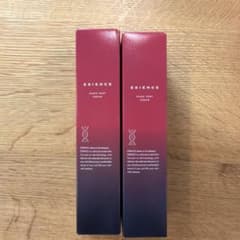 ESIENCE NANO SEEP SERUM 2本セット - メルカリ