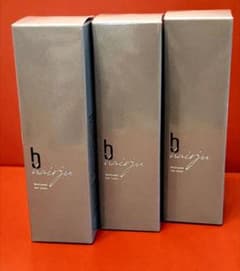 【新品】ヘアージュ 育毛剤 100ml 〈3本セット〉のサムネイル