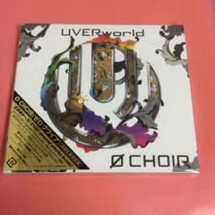 UVERworld ０CHOIRのサムネイル