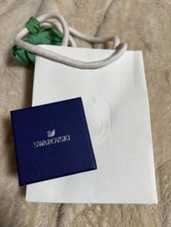 Swarovski ネックレスのサムネイル