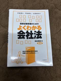 よくわかる会社法 第2版のサムネイル