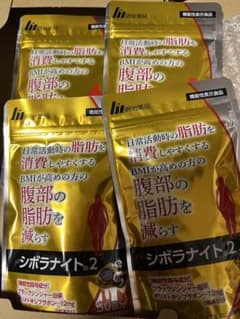 シボラナイト　2のサムネイル