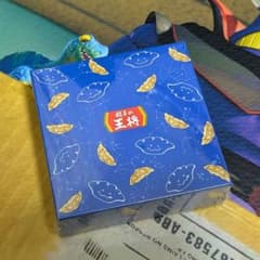 餃子の王将 ワイヤレスイヤホンのサムネイル