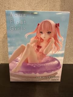 最終値下げ】着せ恋：【乾紗寿叶】Aqua Float Girlsフィギュア - メルカリ