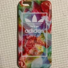 iPhone6ケース アディダスのサムネイル