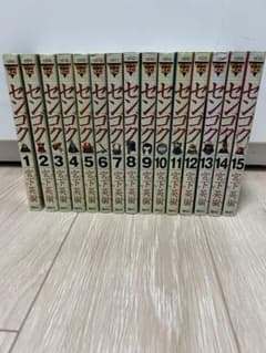 センゴク 1巻〜15巻セット 宮下英樹 - メルカリ