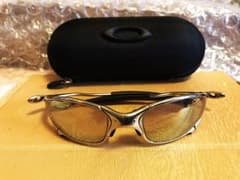オークリー OAKLEY JULIET X-METALのサムネイル
