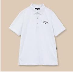 Callaway ゴルフ 半袖ポロシャツのサムネイル