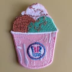 アイスクリームワッペンのサムネイル