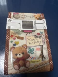 彫刻刀セット　小学生女の子用のサムネイル
