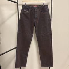 Supreme シュプリーム　 デニムパンツのサムネイル