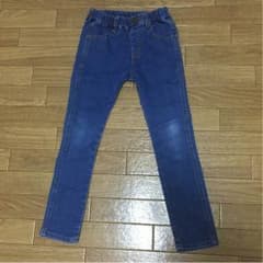 120cmジーパンのサムネイル