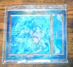 Tokyo 7th 시스터즈 재킷 아크릴 스탠드 Leukothea