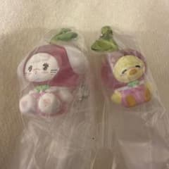 lil alamode なかよしさくらんぼスイングのサムネイル