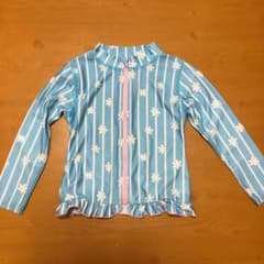 ラッシュガード＊110cmのサムネイル