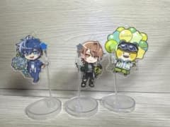 カラフルピーチ　ハゲーズ（なおきり　シヴァ　うり）　デコラPICアクリルのサムネイル