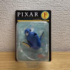 PIXAR 페이스 마그넷 돌리