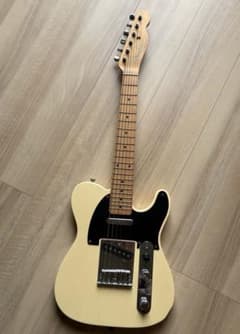Fender Telecaster ミニギター　フジゲン Fender Telecaster ミニギター フジゲン - メルカリ