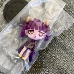 ウイルスイーツ 甘味処 たい焼きつぶあん フィギュアのサムネイル