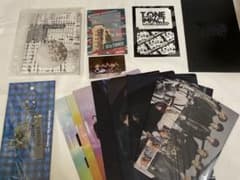 SixTONES 集合系グッズ まとめ売りのサムネイル